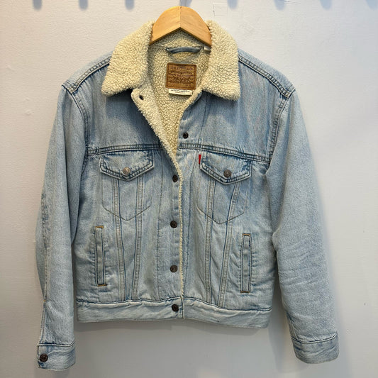 Levi's Size Small Jacket