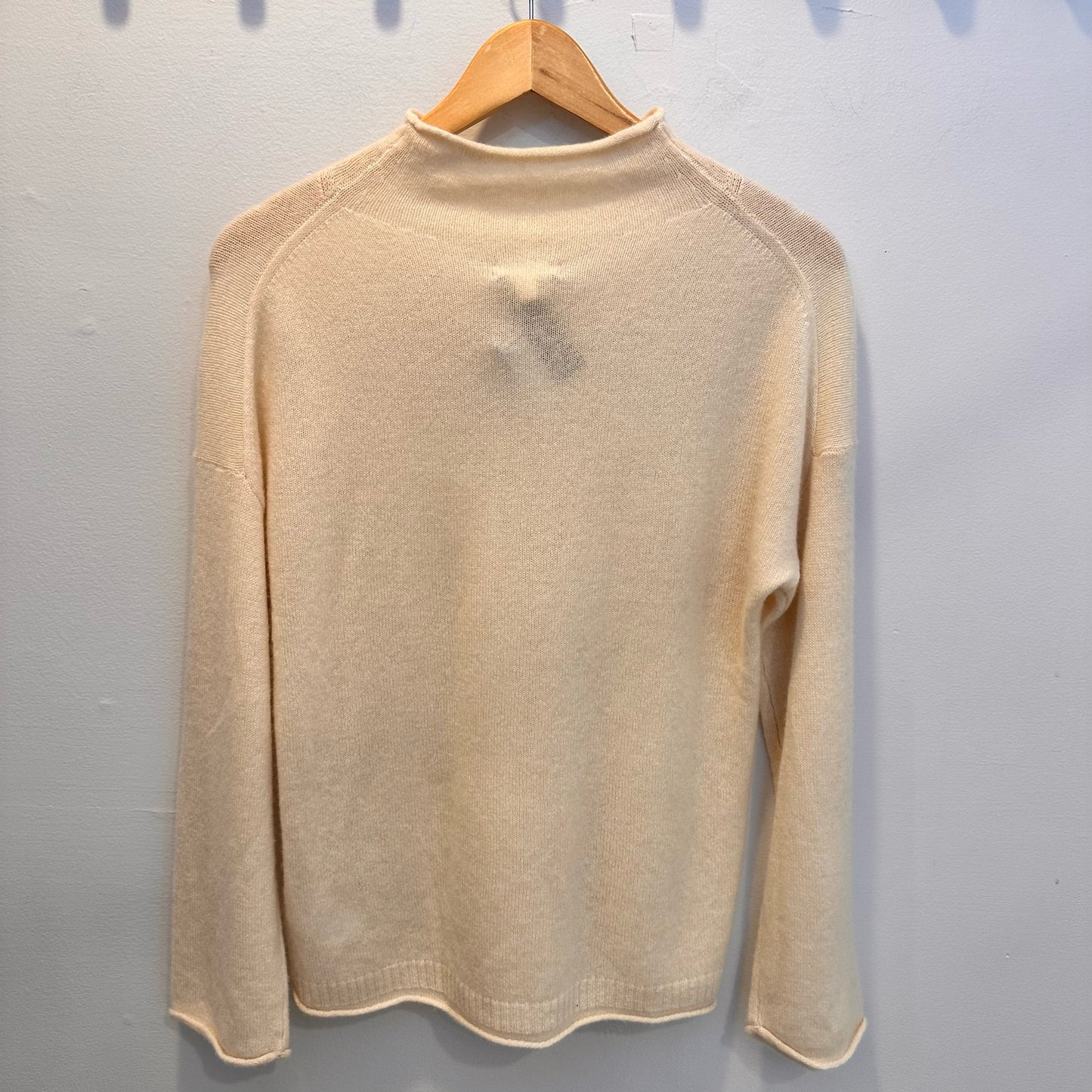 J Crew Size XS Cashmere Sweater