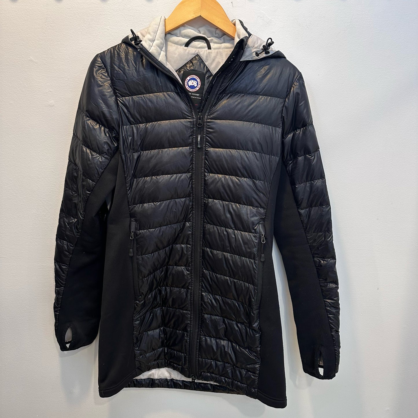 Canada Goose Size Small Coat