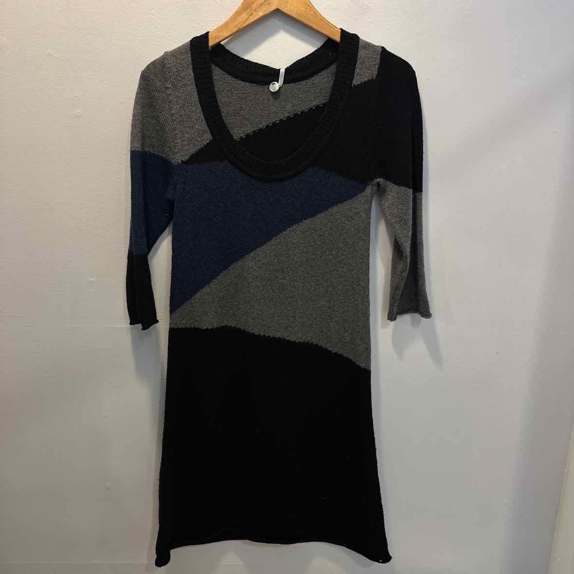 Margaret O'Leary Size Medium Dress