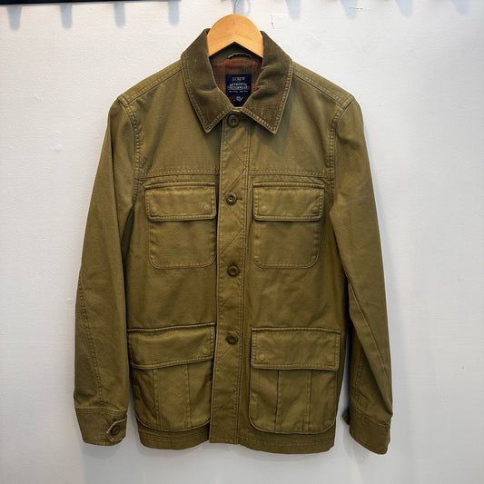 J Crew Size XS Jacket