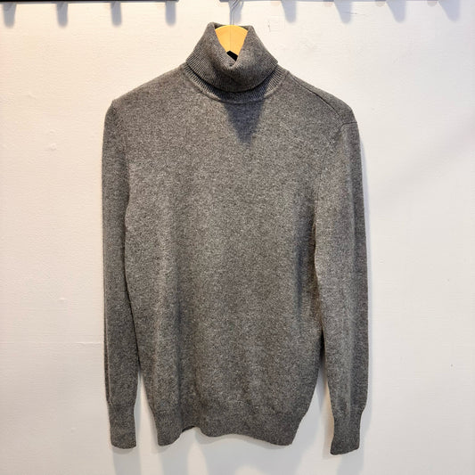 Equipment Size Small Cashmere Sweater