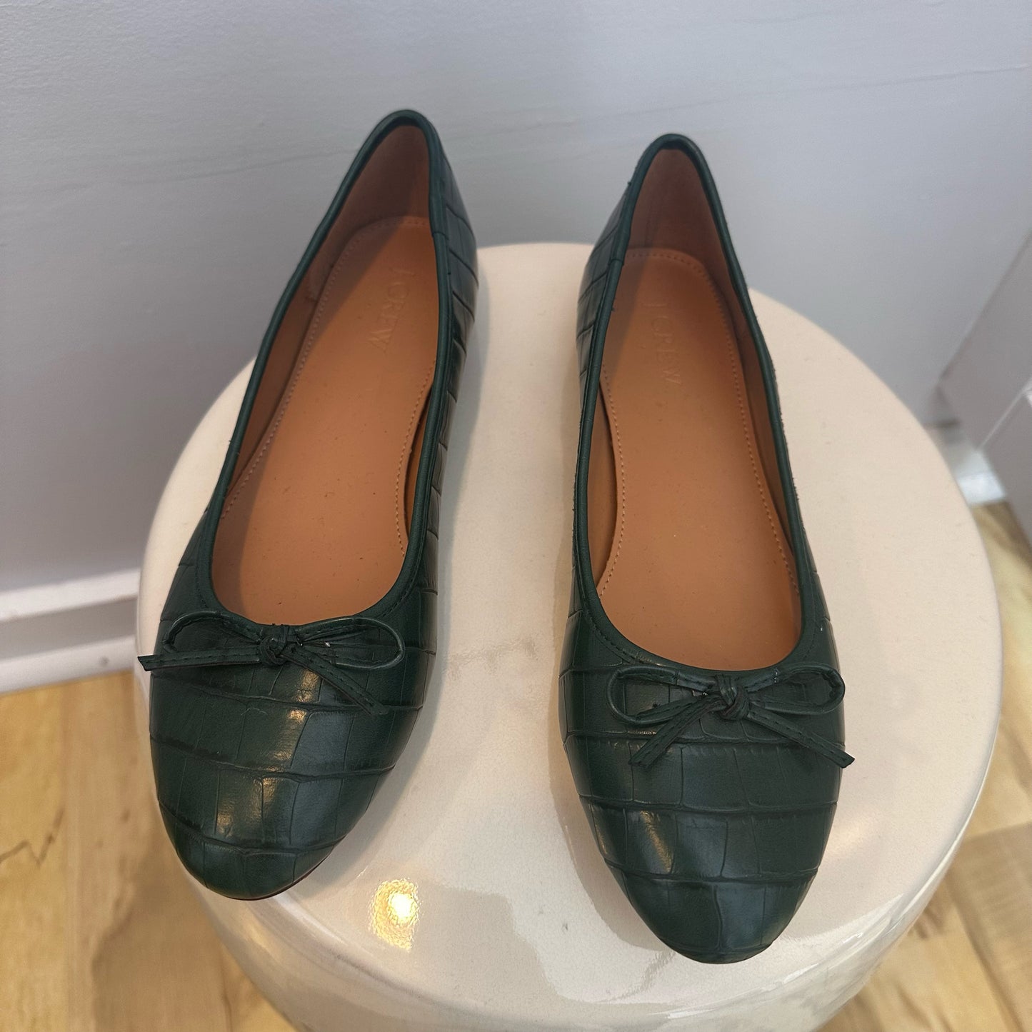 J Crew Size 8 Shoes