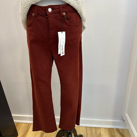 Zara Size 8 Jeans