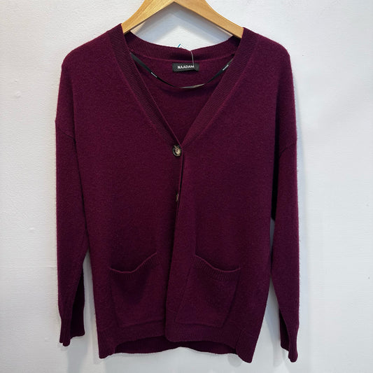 Naadam Size Small Cashmere Sweater