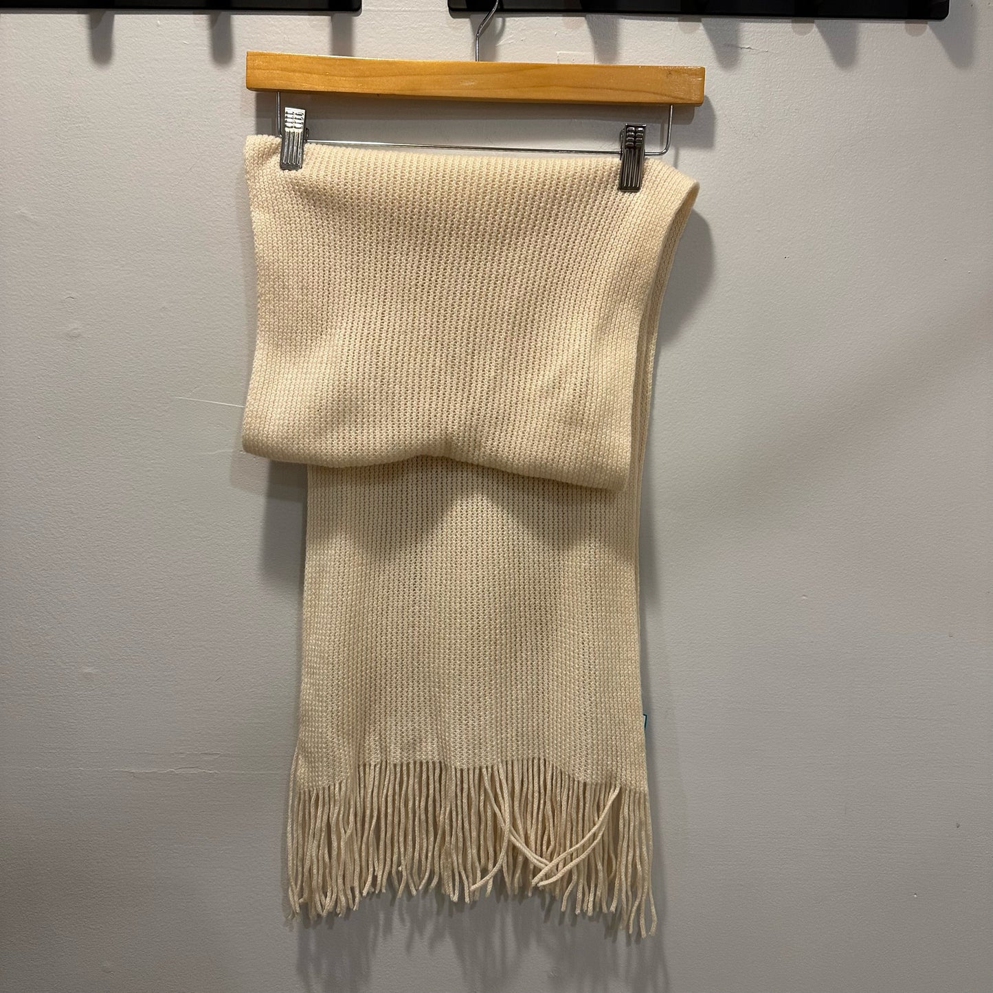 BERK By Ballantyne Cashmere Scarf