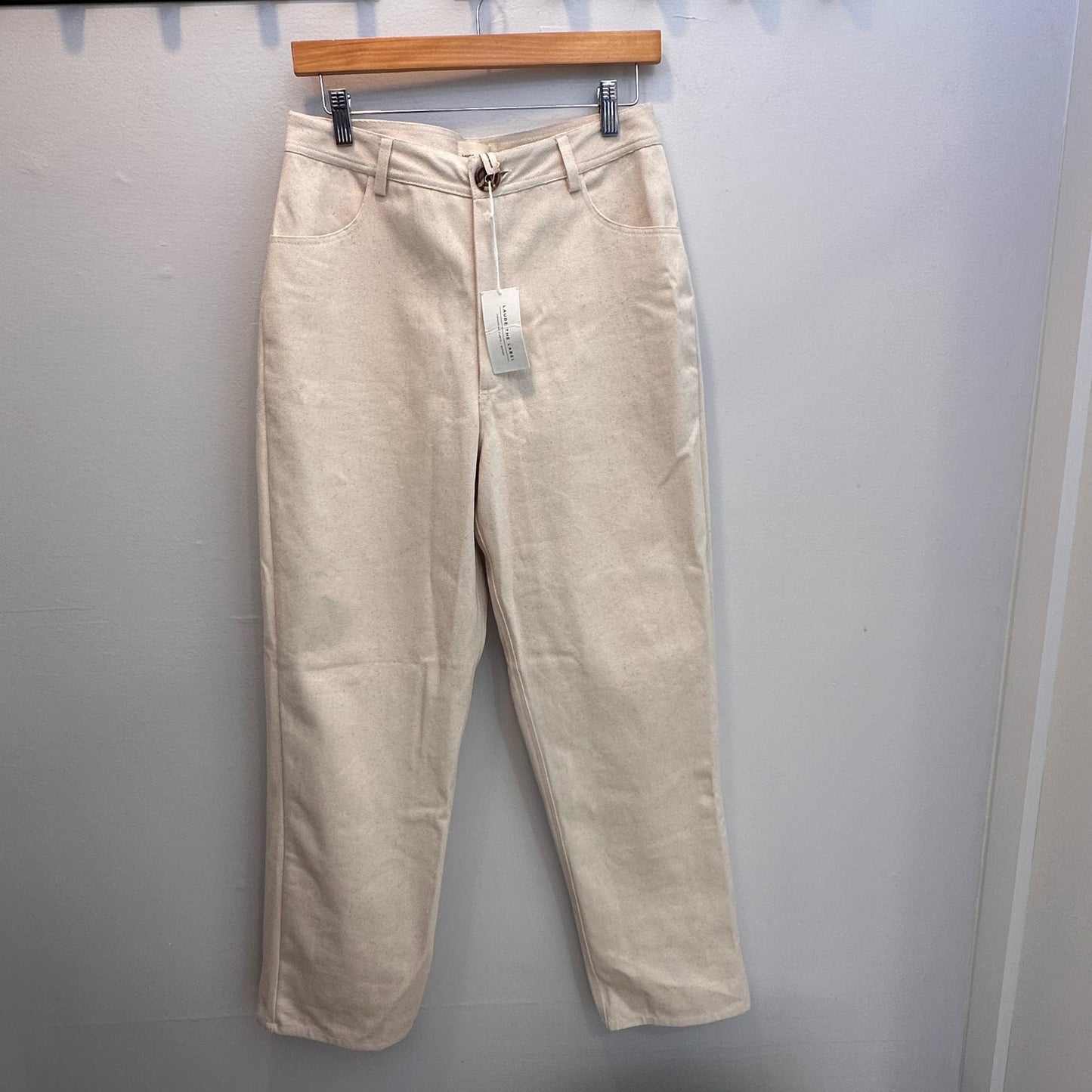 Laude the Label Size 6 Pants