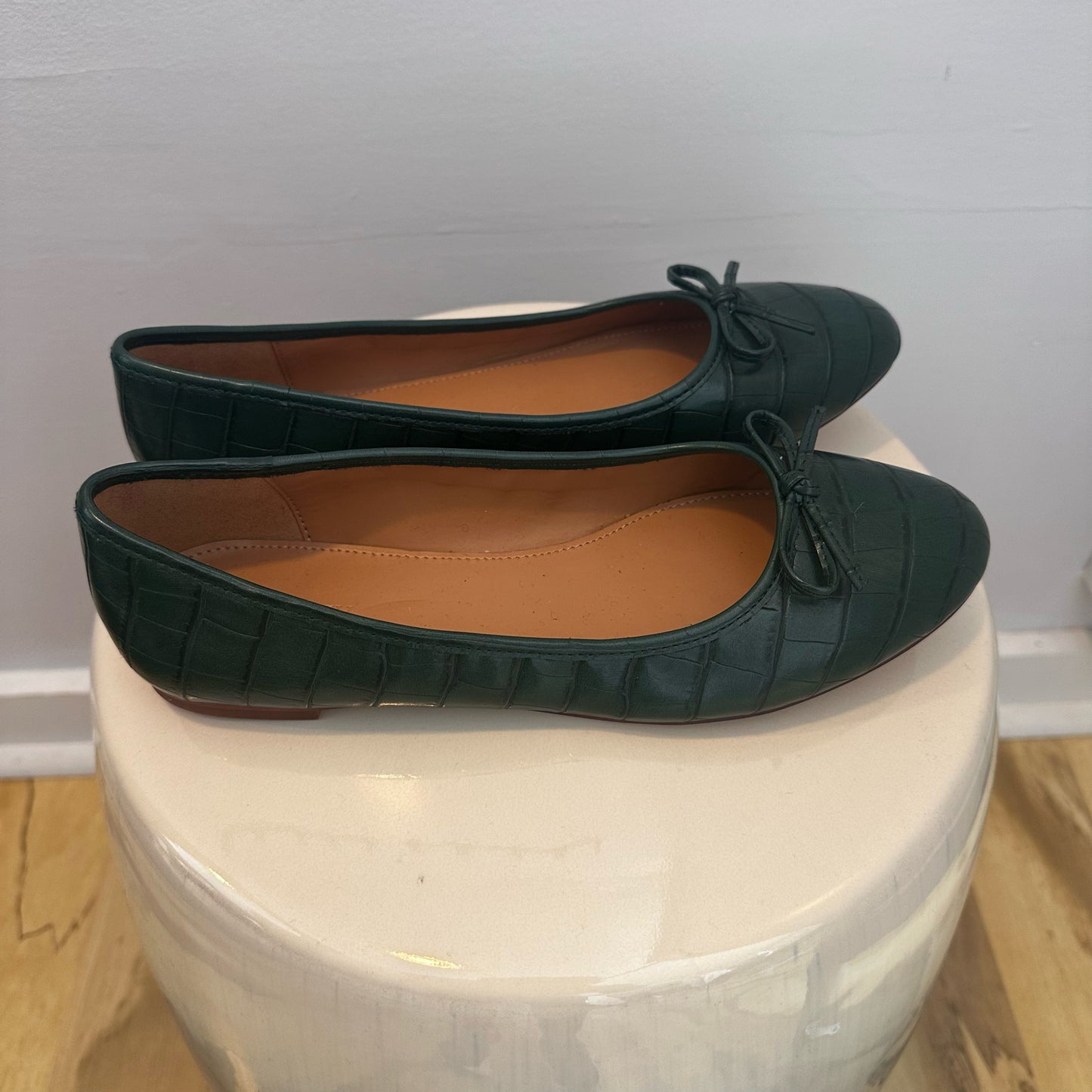 J Crew Size 8 Shoes