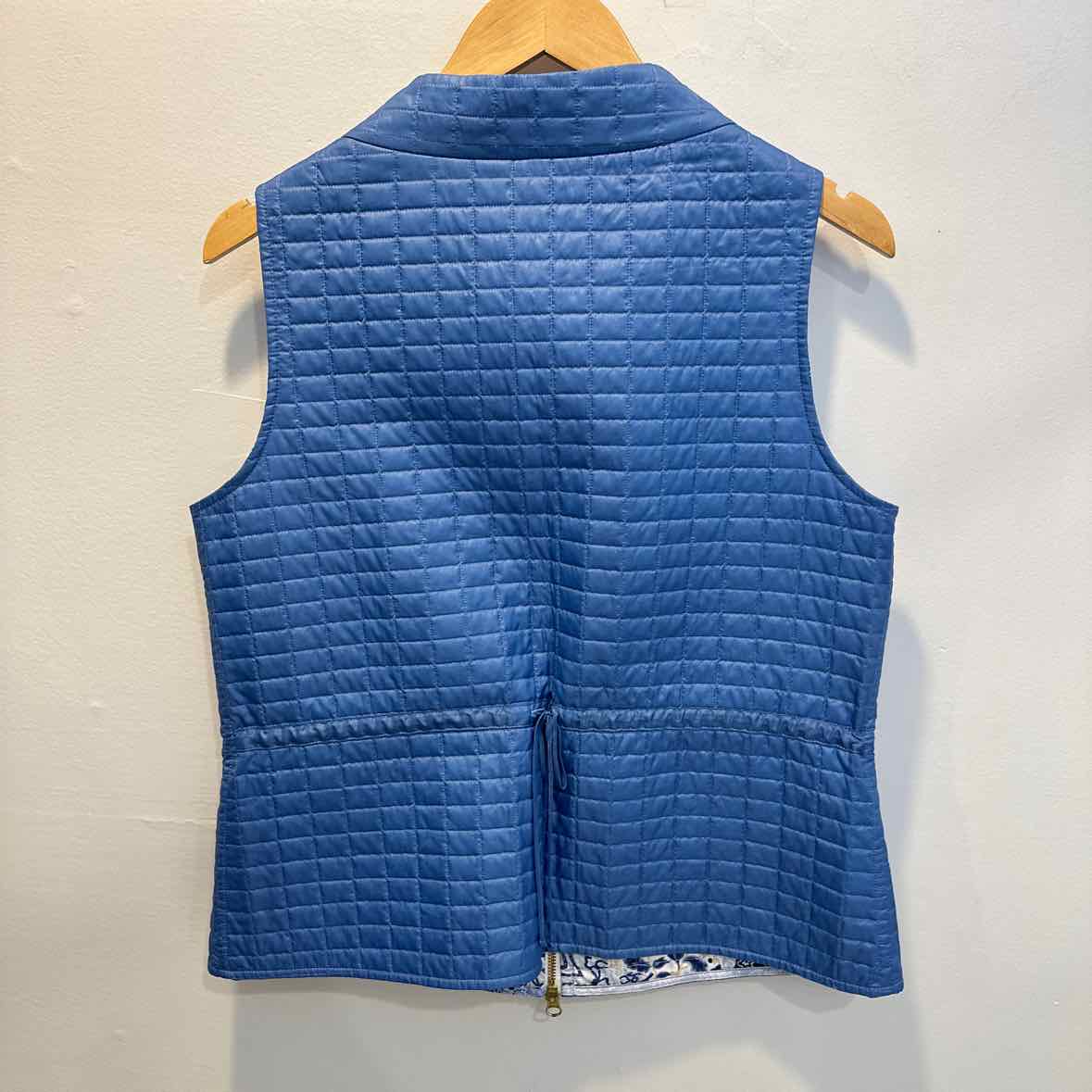 Sara Campbell Size Large Vest