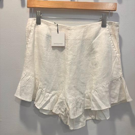 lanhtropy Size X-Large Shorts