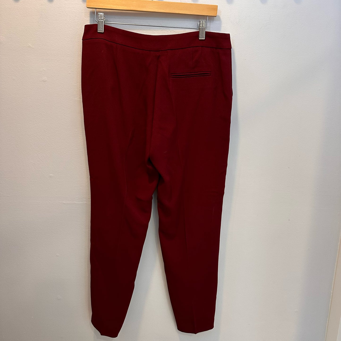 Sezane Size 10 Pants