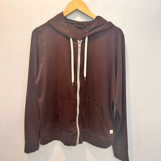 vuori Size X-Large Sweater