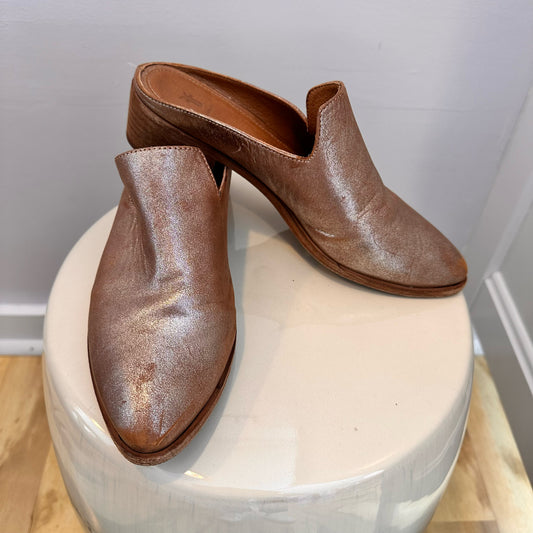 Frye Size 8 Shoes