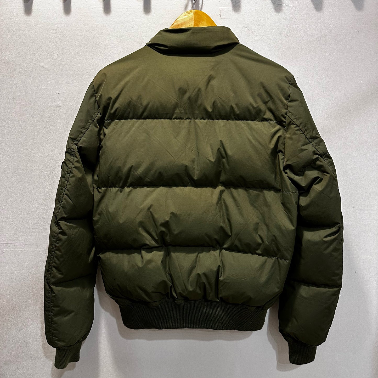 Alpha Industries Size Small Jacket