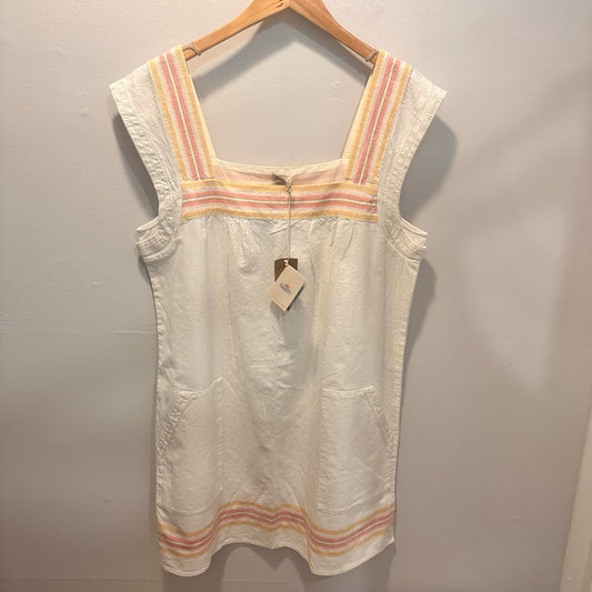 Faherty Size Large Dress