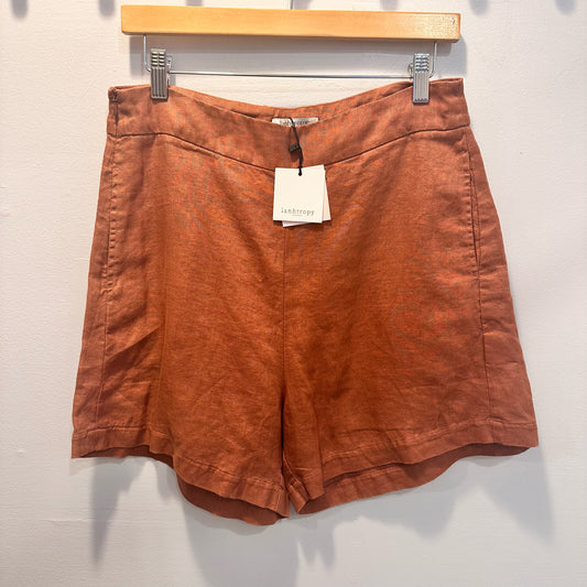 lanhtropy Size X-Large Shorts