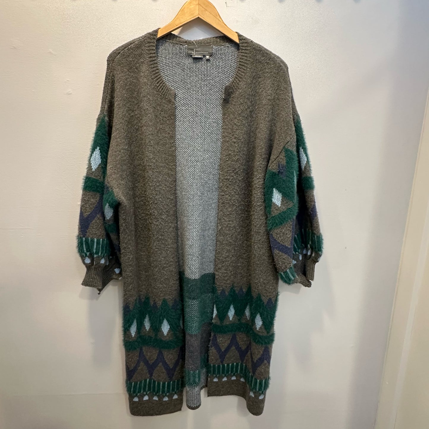 by Anthro Size O/S Sweater