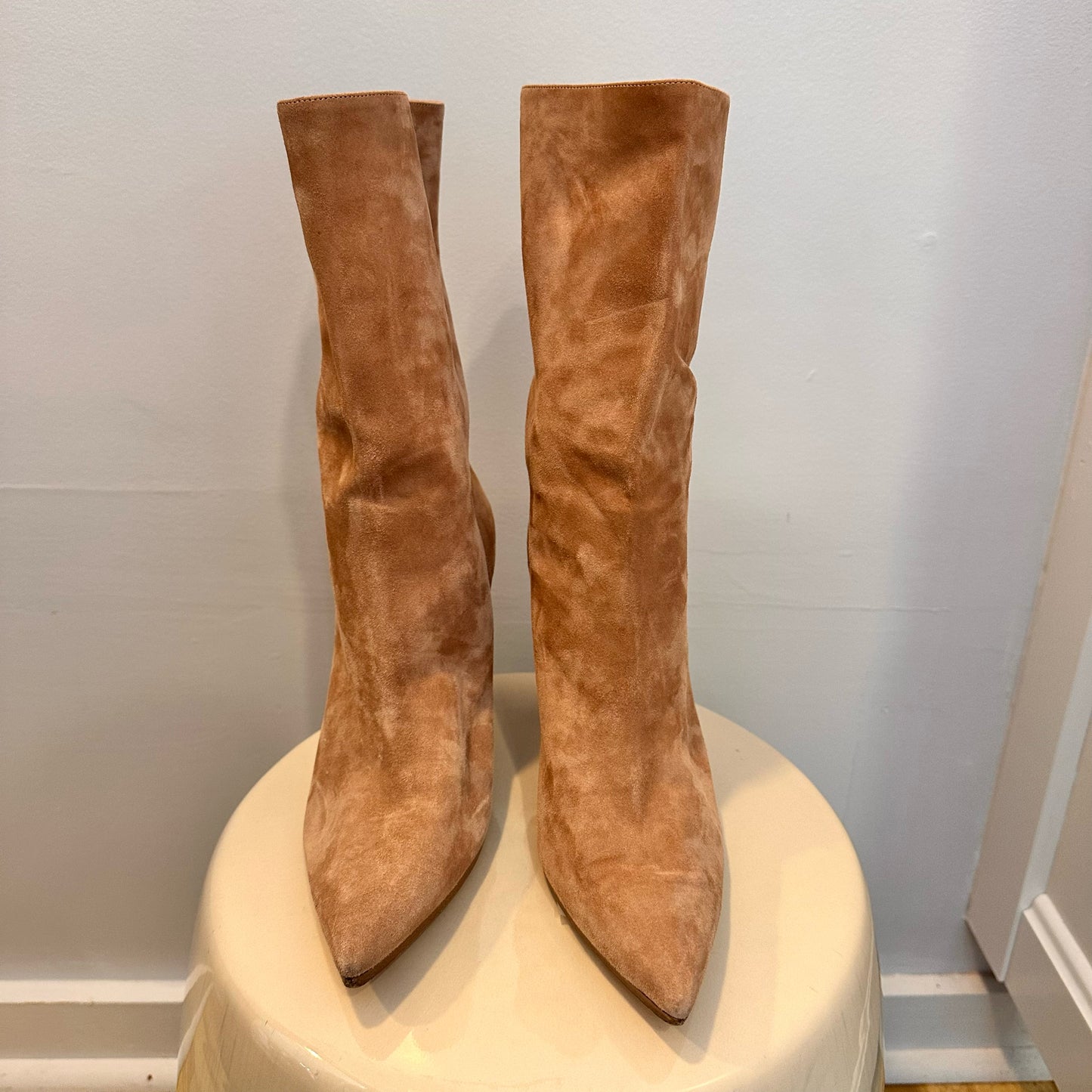 Aquazzura Size 39.5 Boots