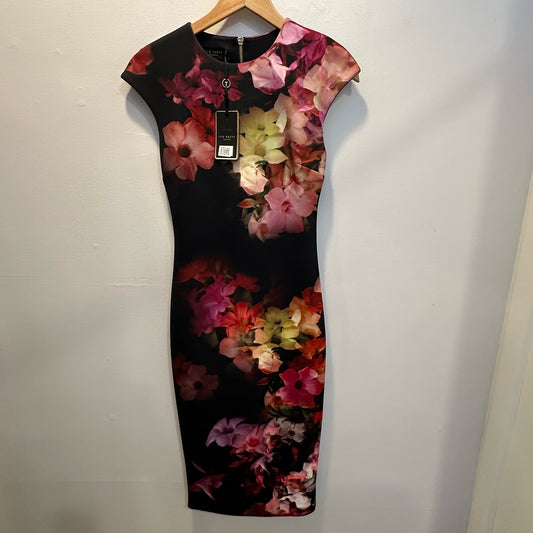 Ted Baker Size 00 Dress