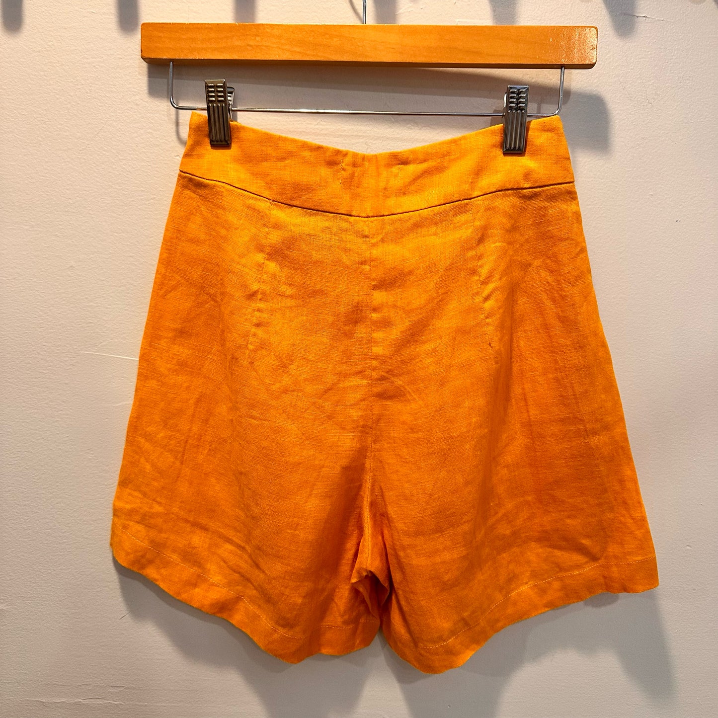 lanhtropy Size XS Shorts