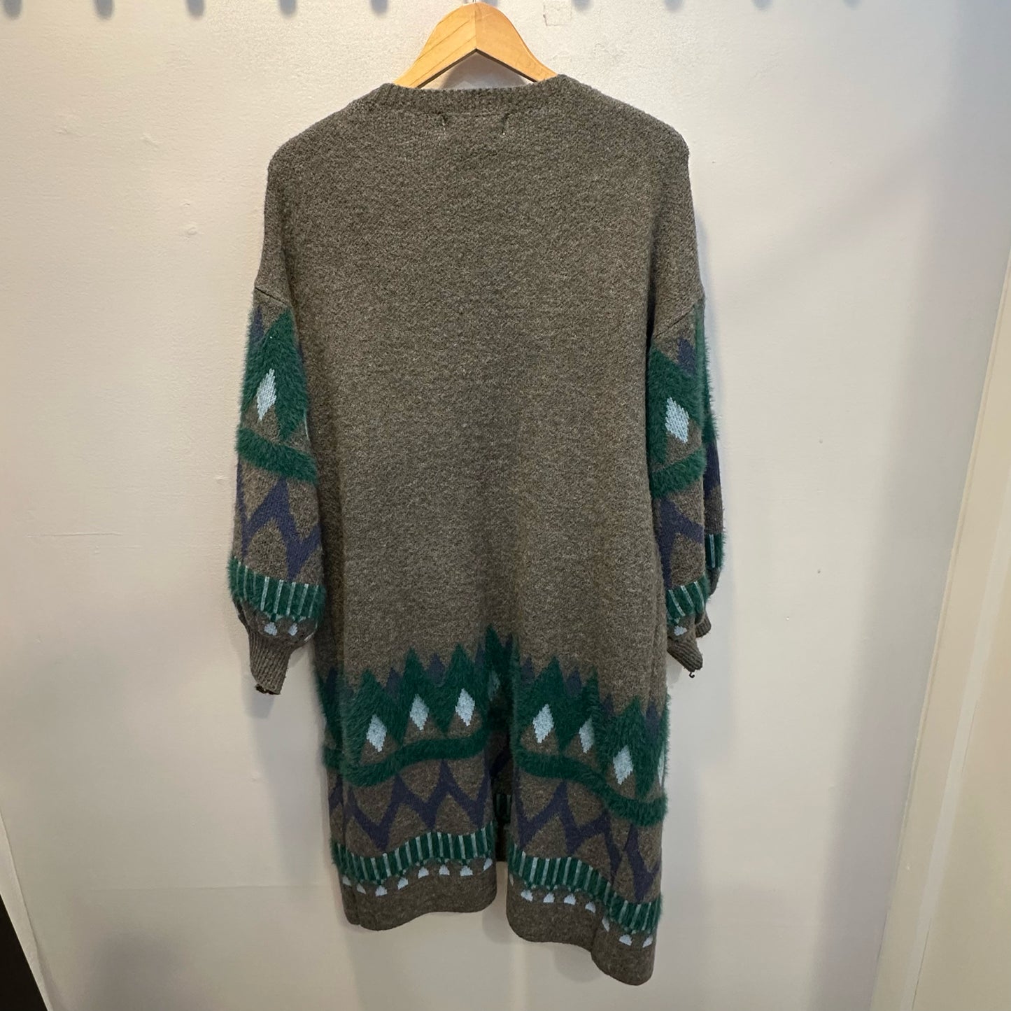 by Anthro Size O/S Sweater