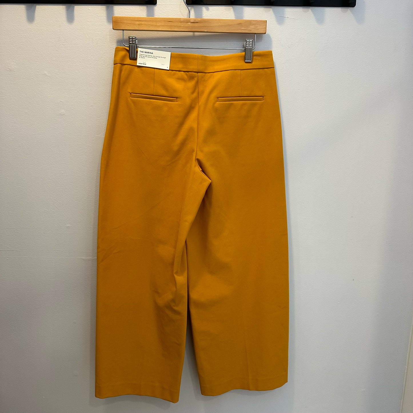 Ann Taylor Size 4 Pants