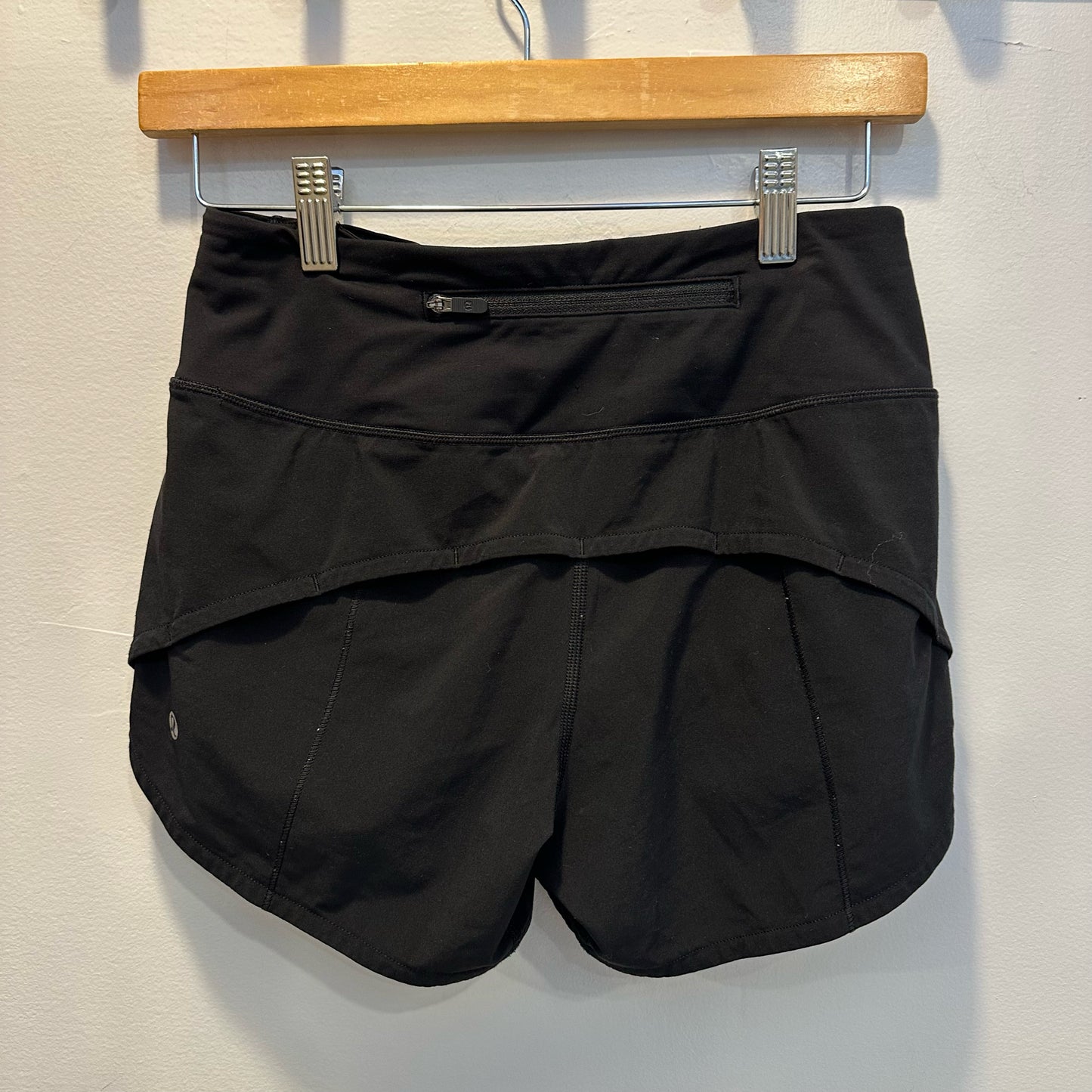 Lululemon Size 2 Shorts