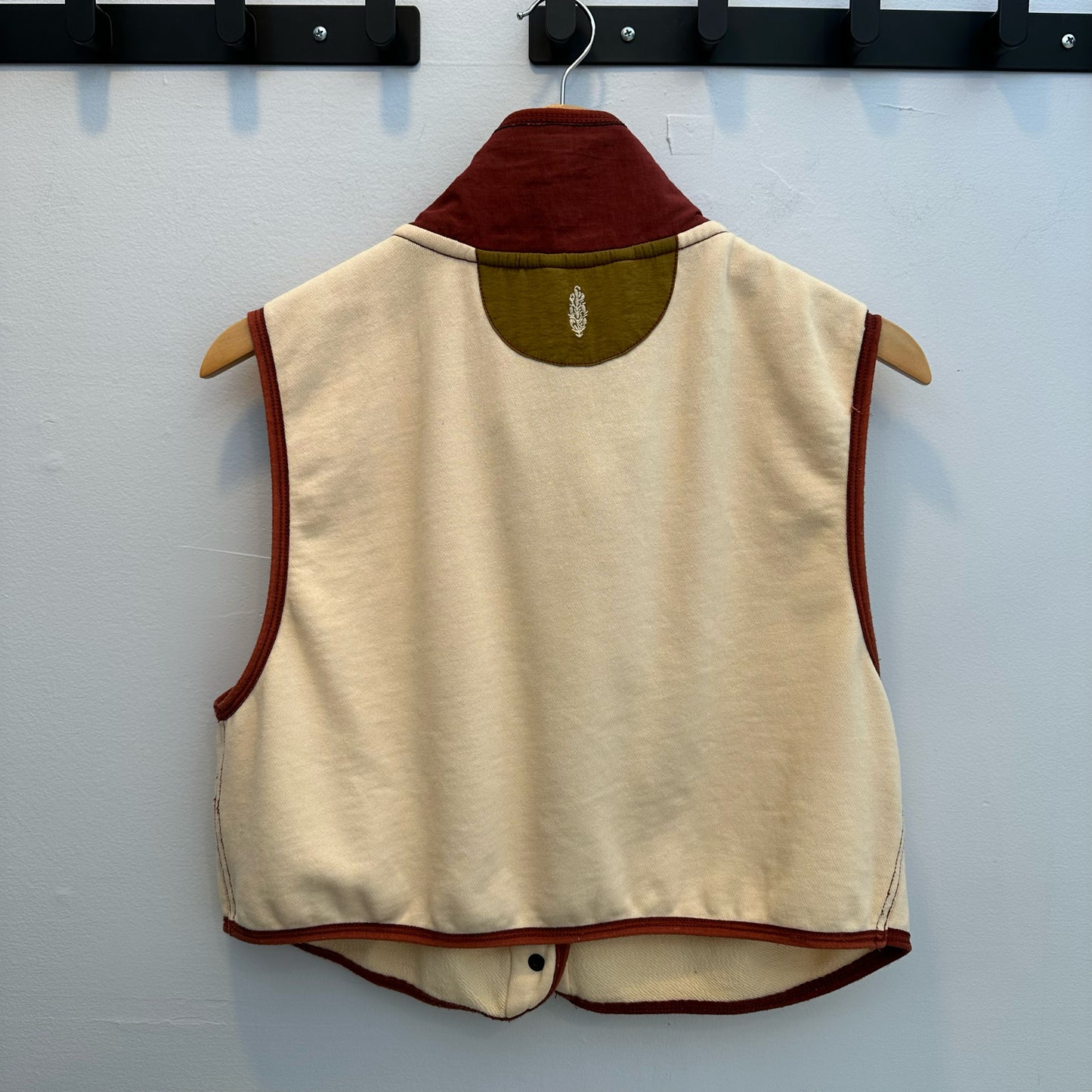 Free People Size Medium Vest