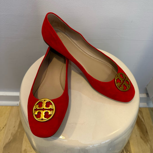 Tory Burch Size 8.5 Shoes