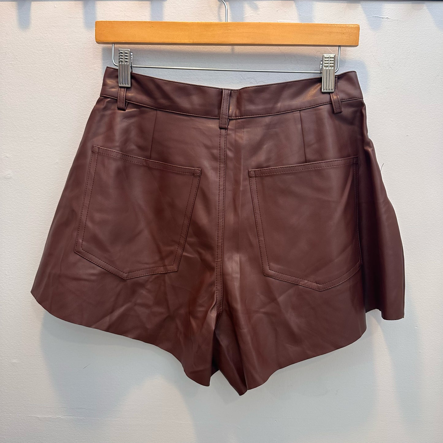 WeWoreWhat Size 28 Shorts