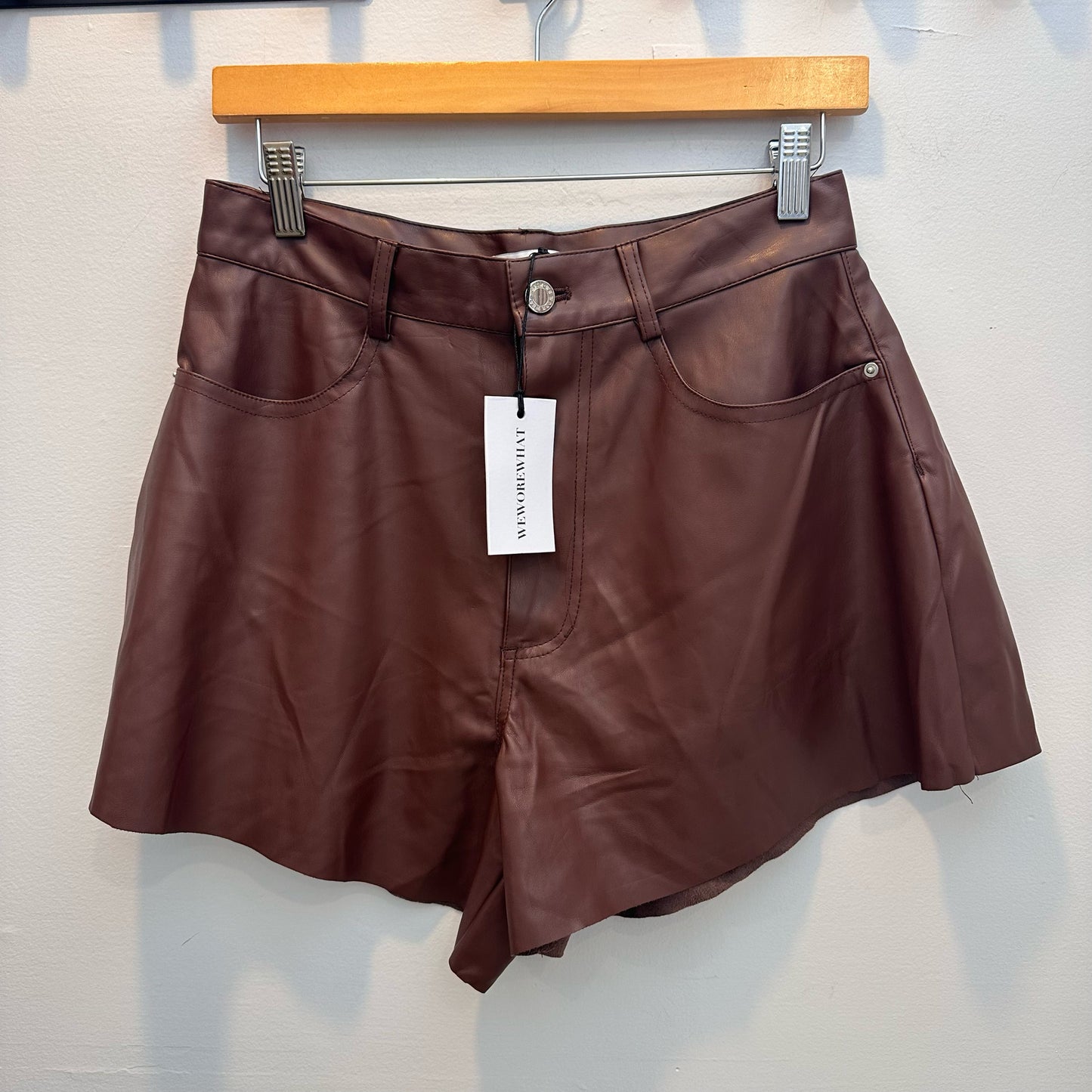 WeWoreWhat Size 28 Shorts