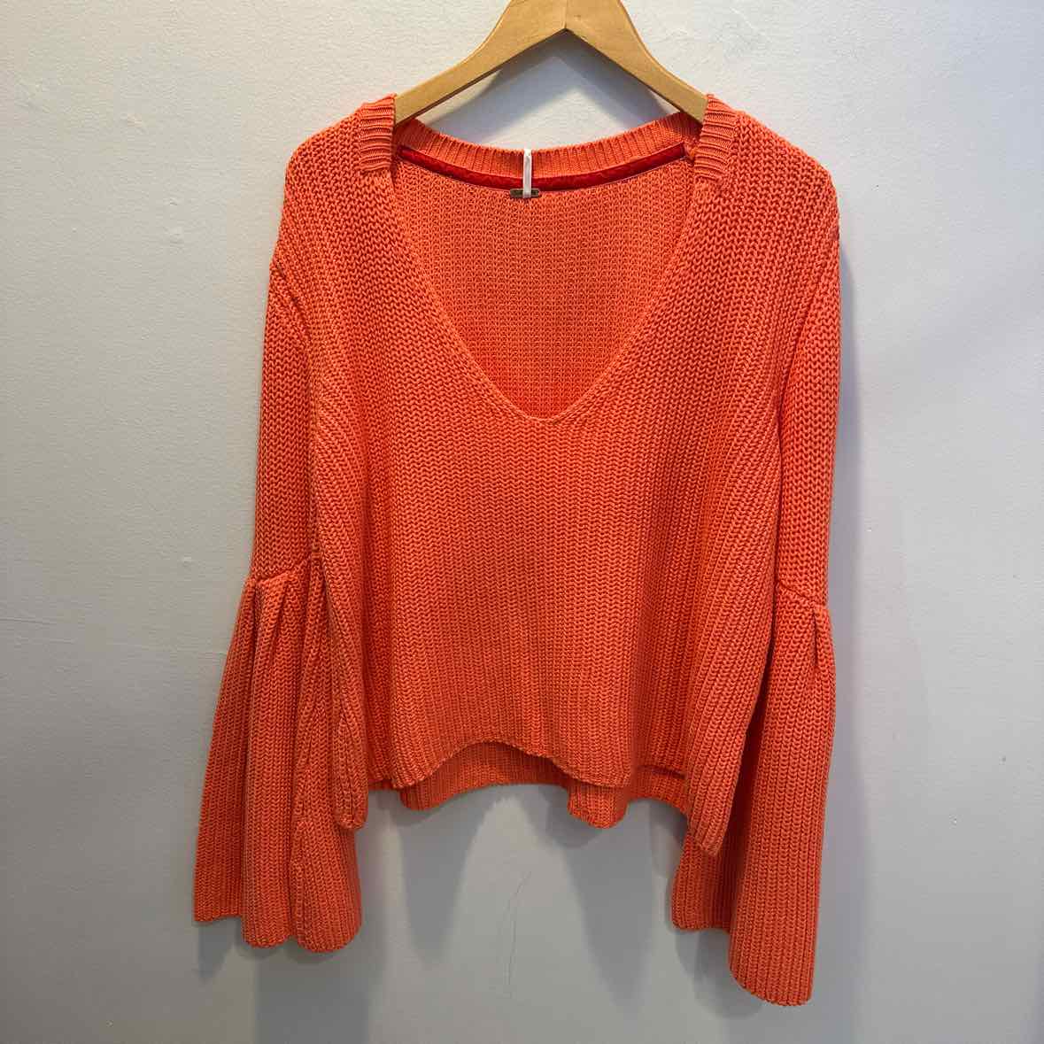 Free People Size Large Sweater