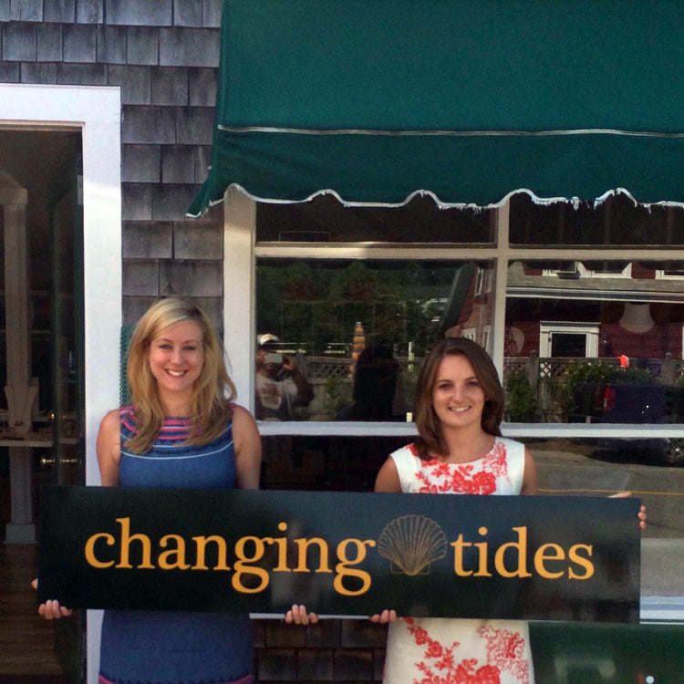 Changing Tides Boutique