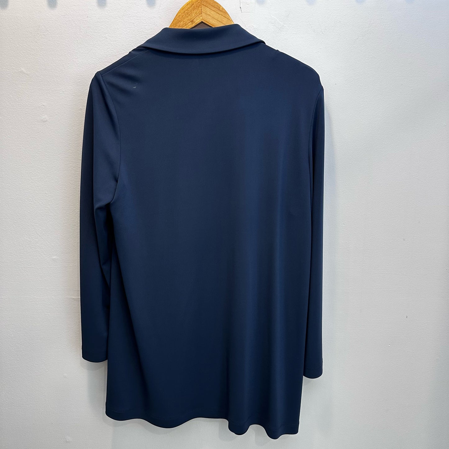 Lafayette 148 Size Medium Shirt