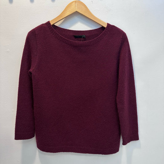 The Row Size Small Cashmere Sweater