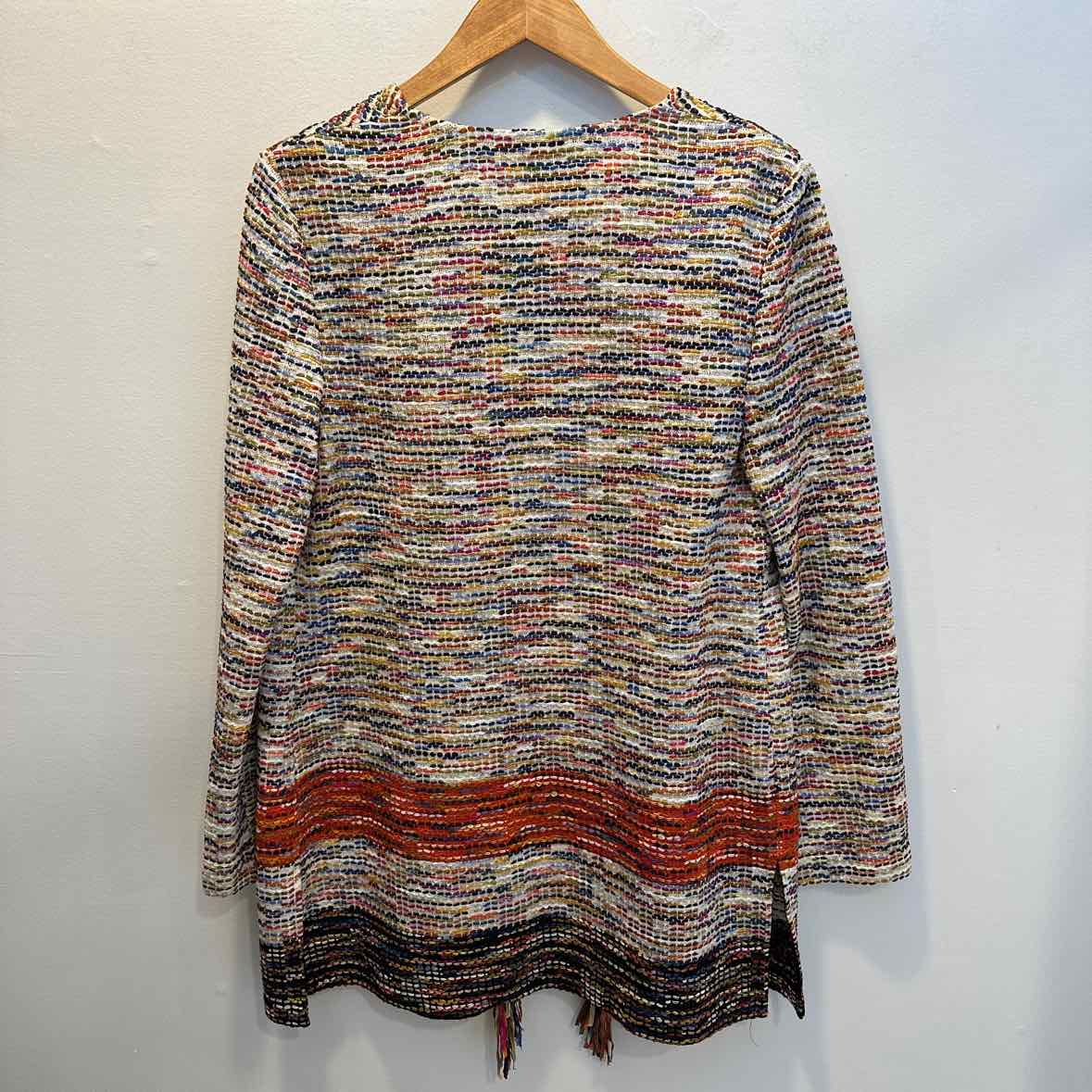 St. John Size Medium Sweater