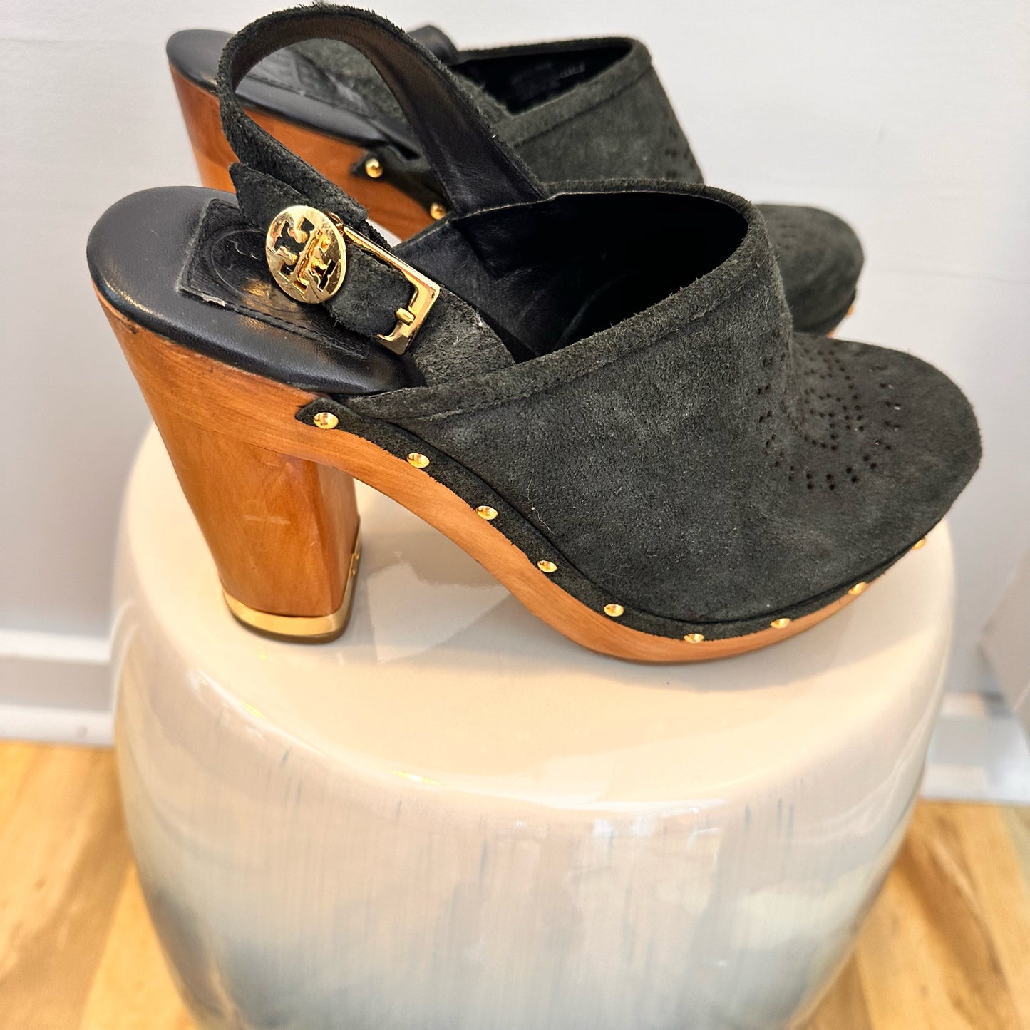 Tory Burch Size 9 Shoes