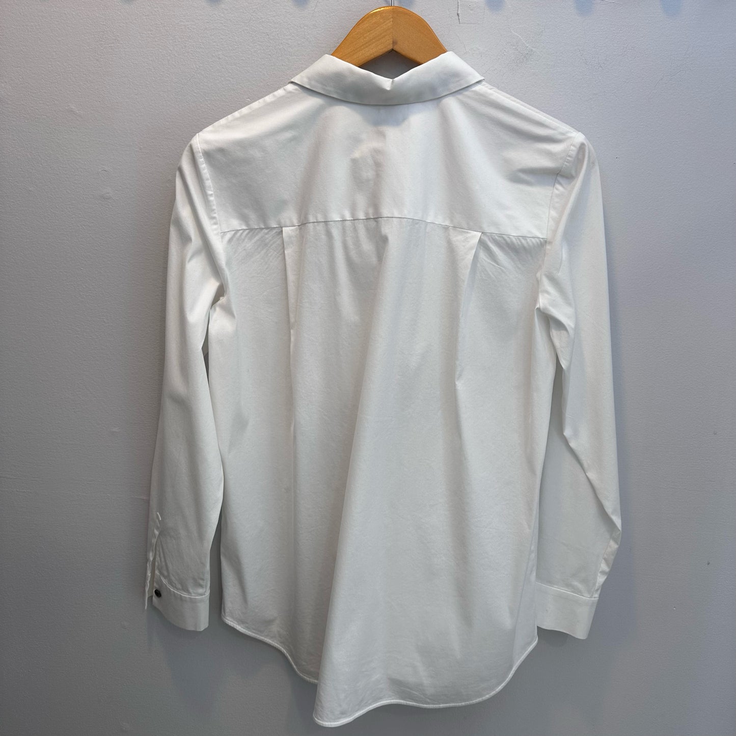 Lafayette 148 Size Medium Shirt