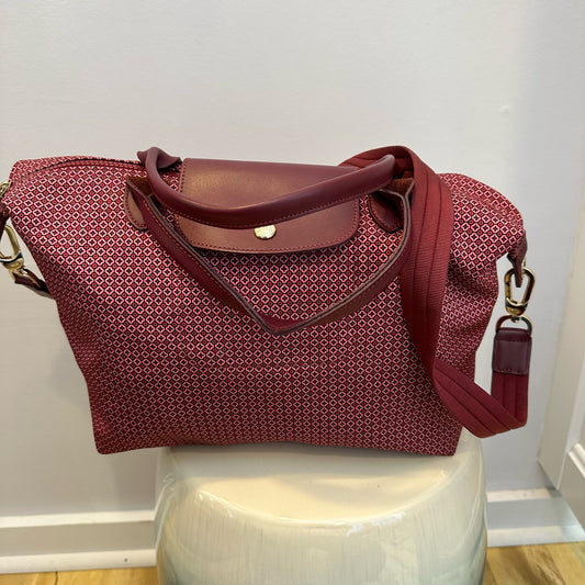 Longchamp Le Pilage Crossbody