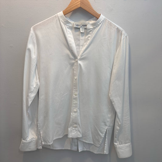 Sara Campbell Size Medium Shirt