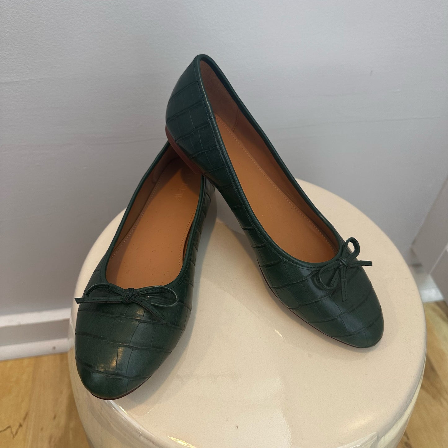 J Crew Size 8 Shoes