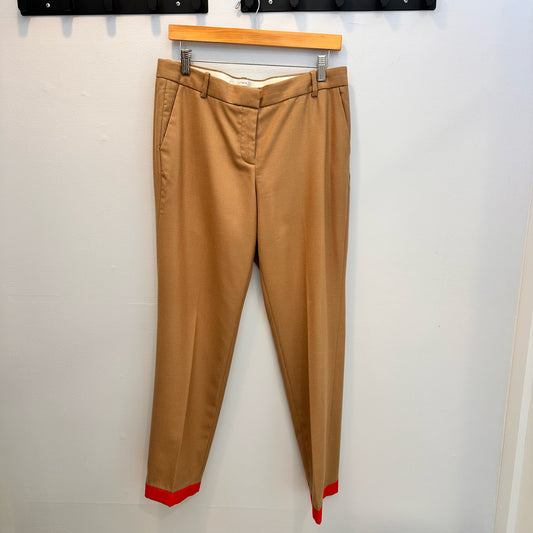 J Crew Size 8T Pants