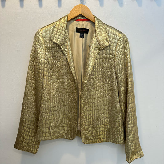 Nina Mclemore Size 12 Jacket