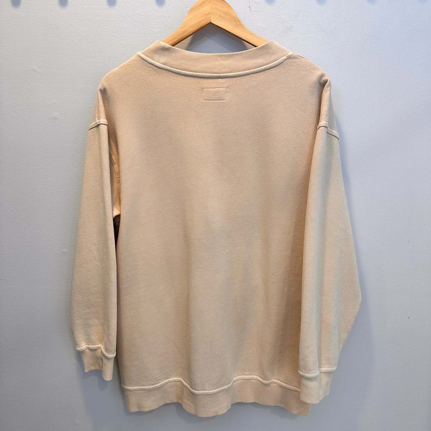 Marine Layer Size Medium Sweater