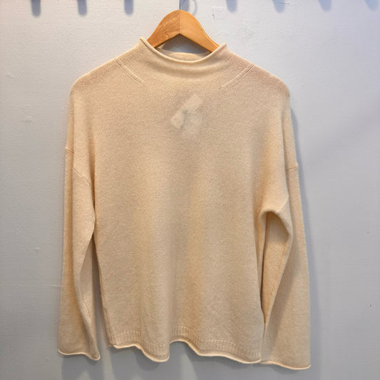 J Crew Size XS Cashmere Sweater