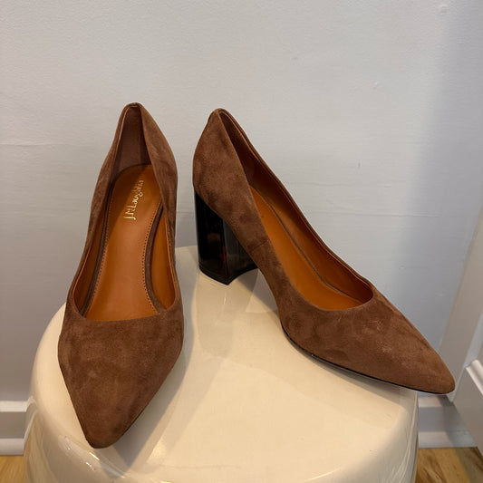 J Mclaughlin Size 9.5 Shoes