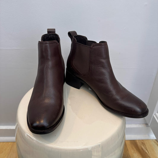 Cole Haan Size 9.5 Boots