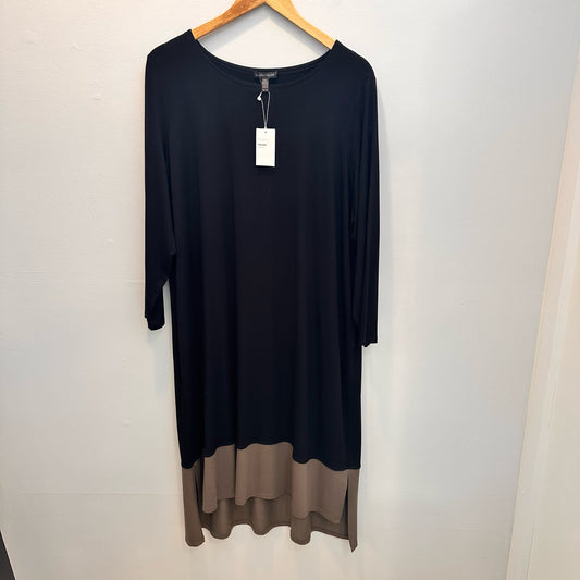 Eileen Fisher Size X-Large Dress