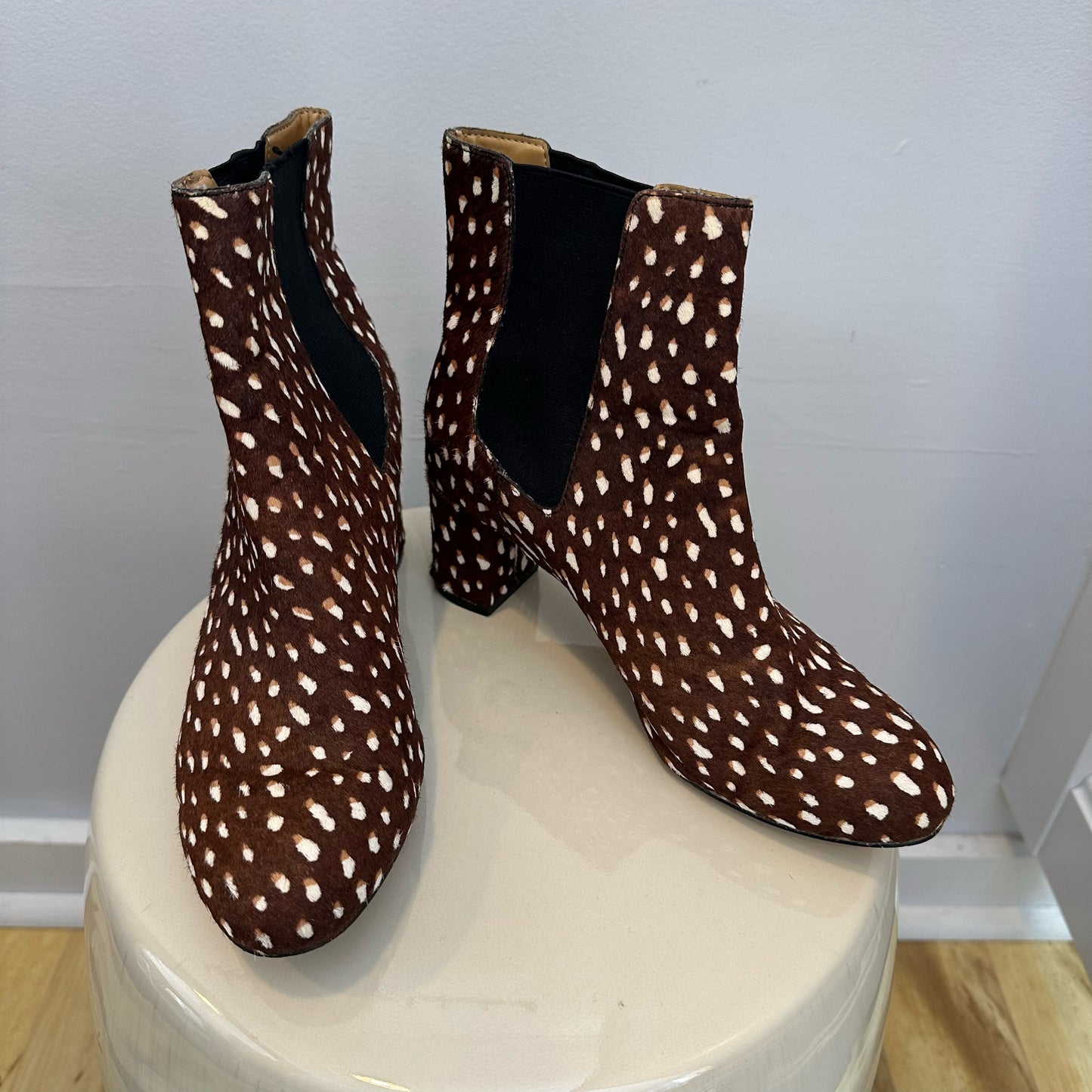 J Crew Size 6.5 Boots