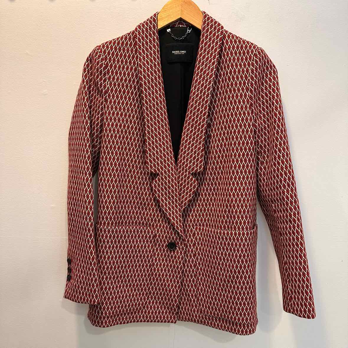 Rachel Comey Size 00 Jacket